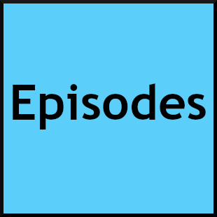 Podcast Episodes