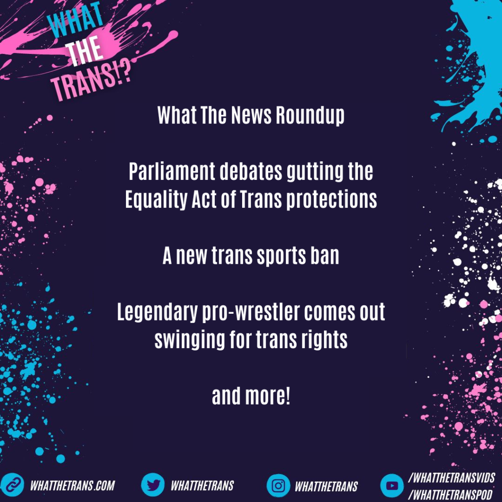 What The News 12/06/23