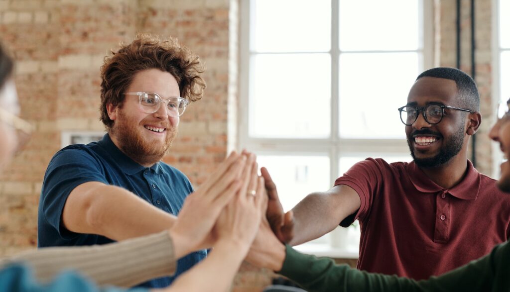 “A necessity”: LGBTQ+ Staff Networks in Reality