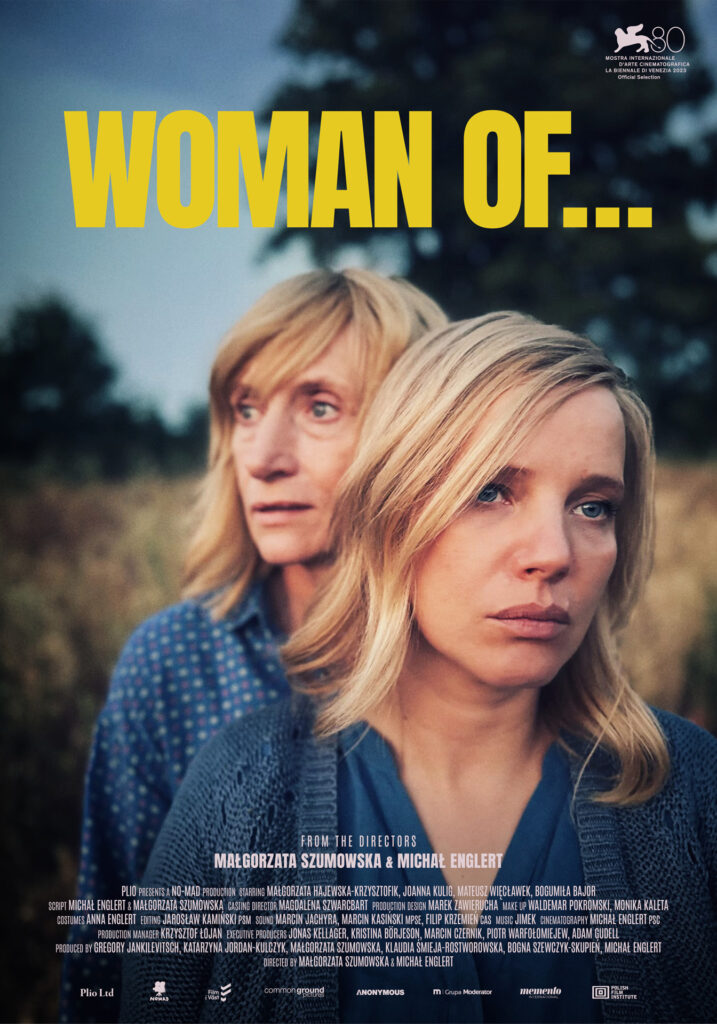 Women of… (Kinoteka 2024) A Review