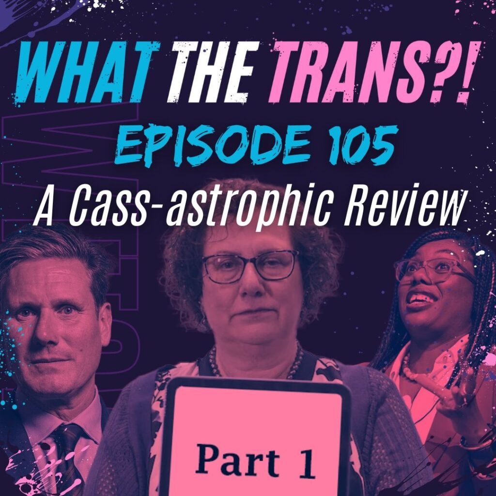 PODCAST – A Cass-astrophic Review (Part One)