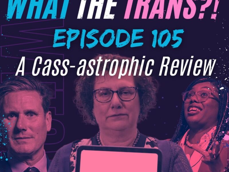 PODCAST – A Cass-astrophic Review (Part One)