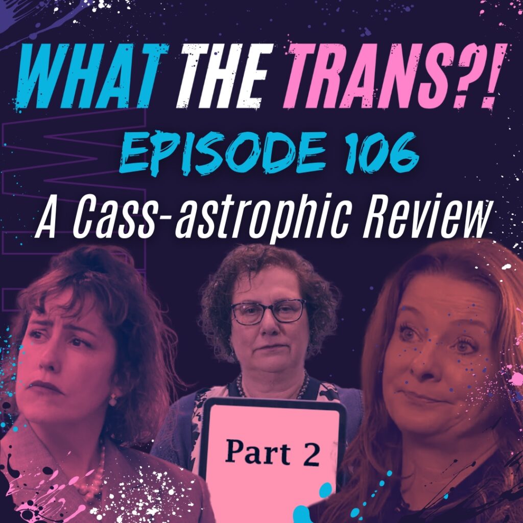 PODCAST – A Cass-astrophic Review (Part Two)
