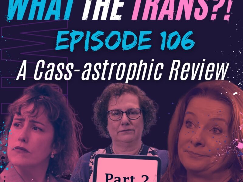 PODCAST – A Cass-astrophic Review (Part Two)