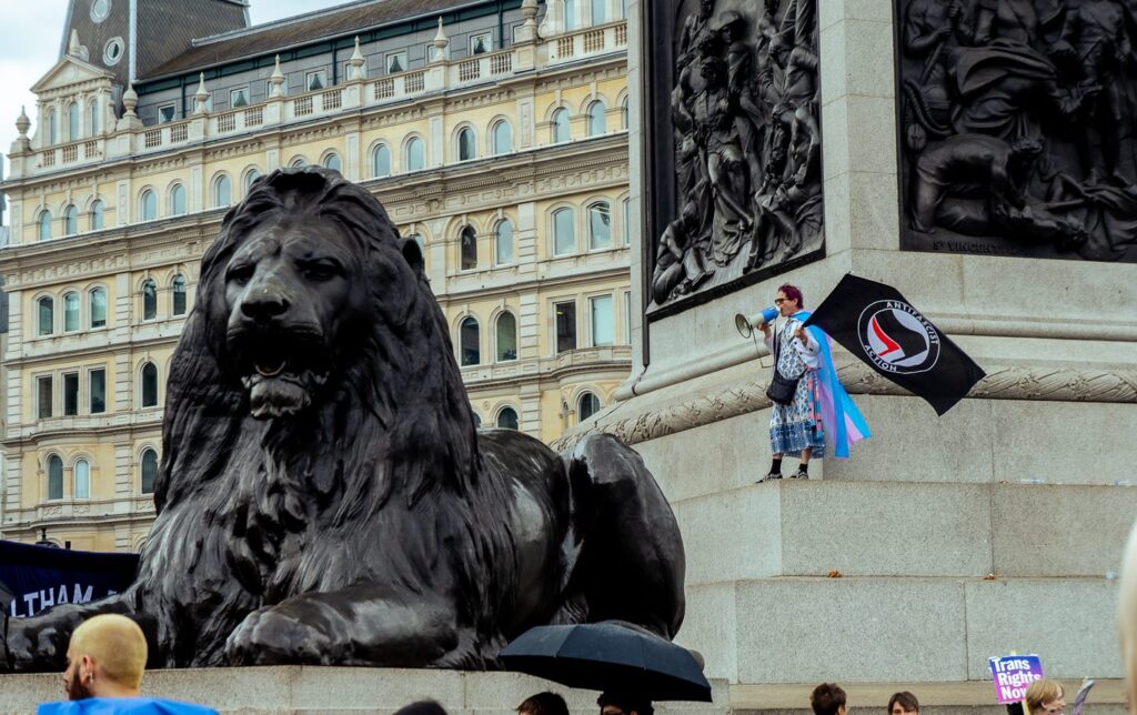 Sarah Jane Baker Freed From Prison