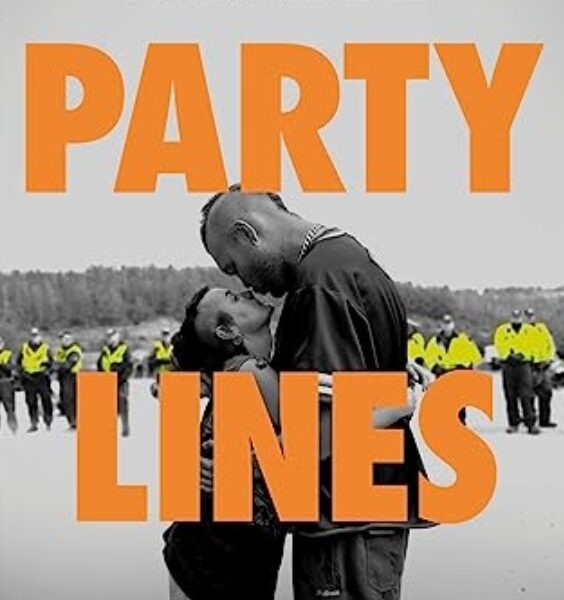 Party Lines Review