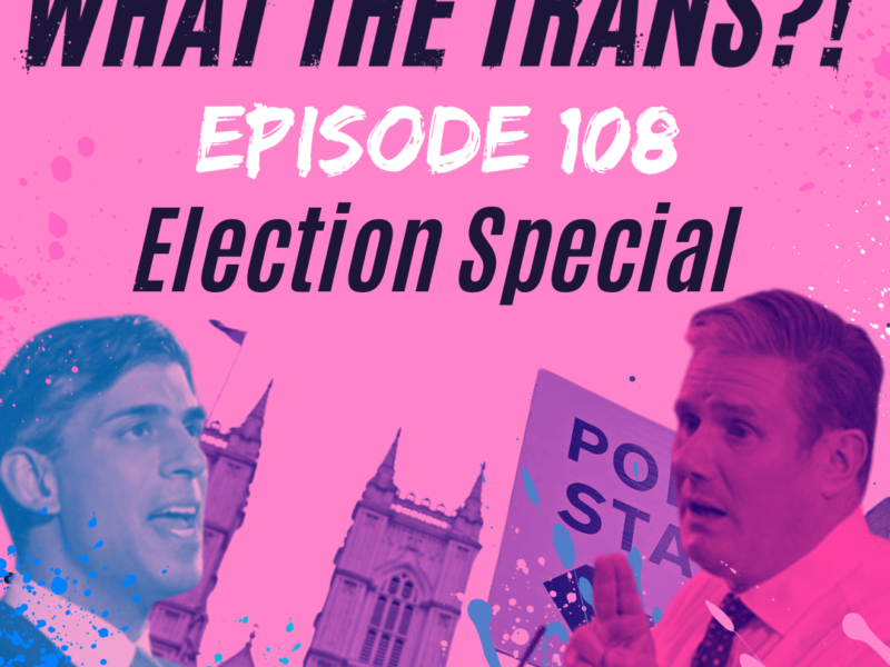 PODCAST – Election Special