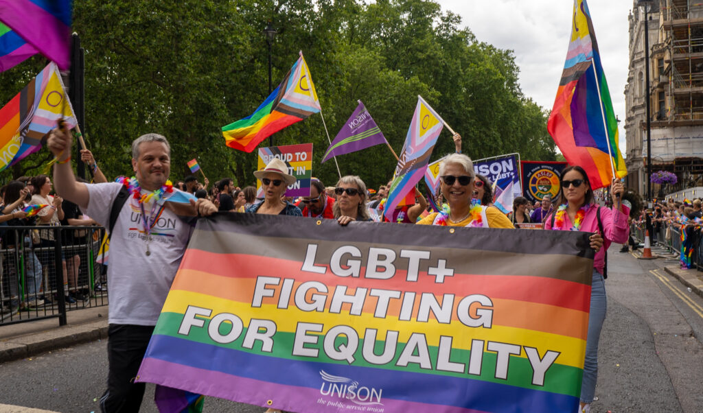 Another High Court in Japan Finds Lack of Marriage Equality Unconstitutional