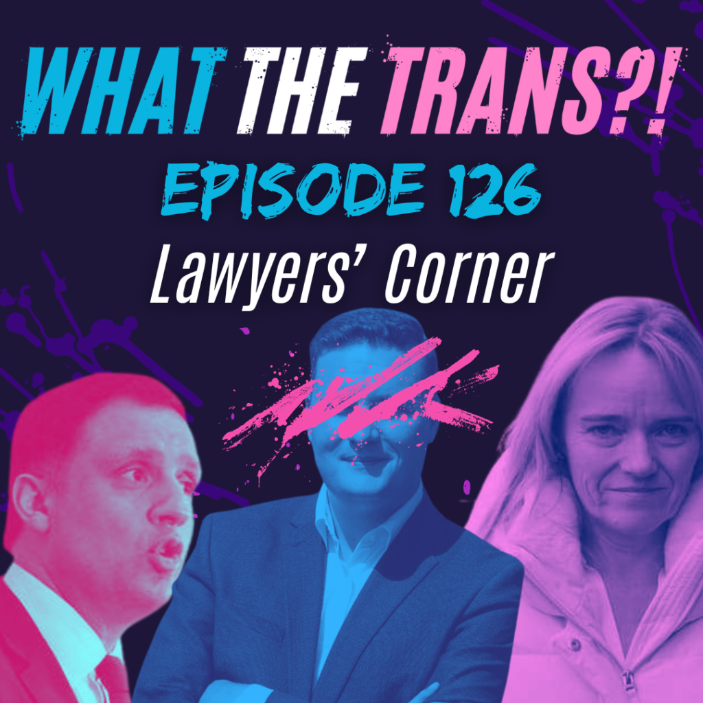 PODCAST [TRANSCRIBED] – Lawyer’s Corner