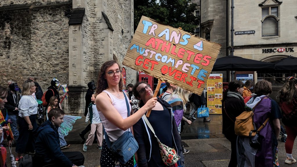 Compilation of current protests and actions in the UK