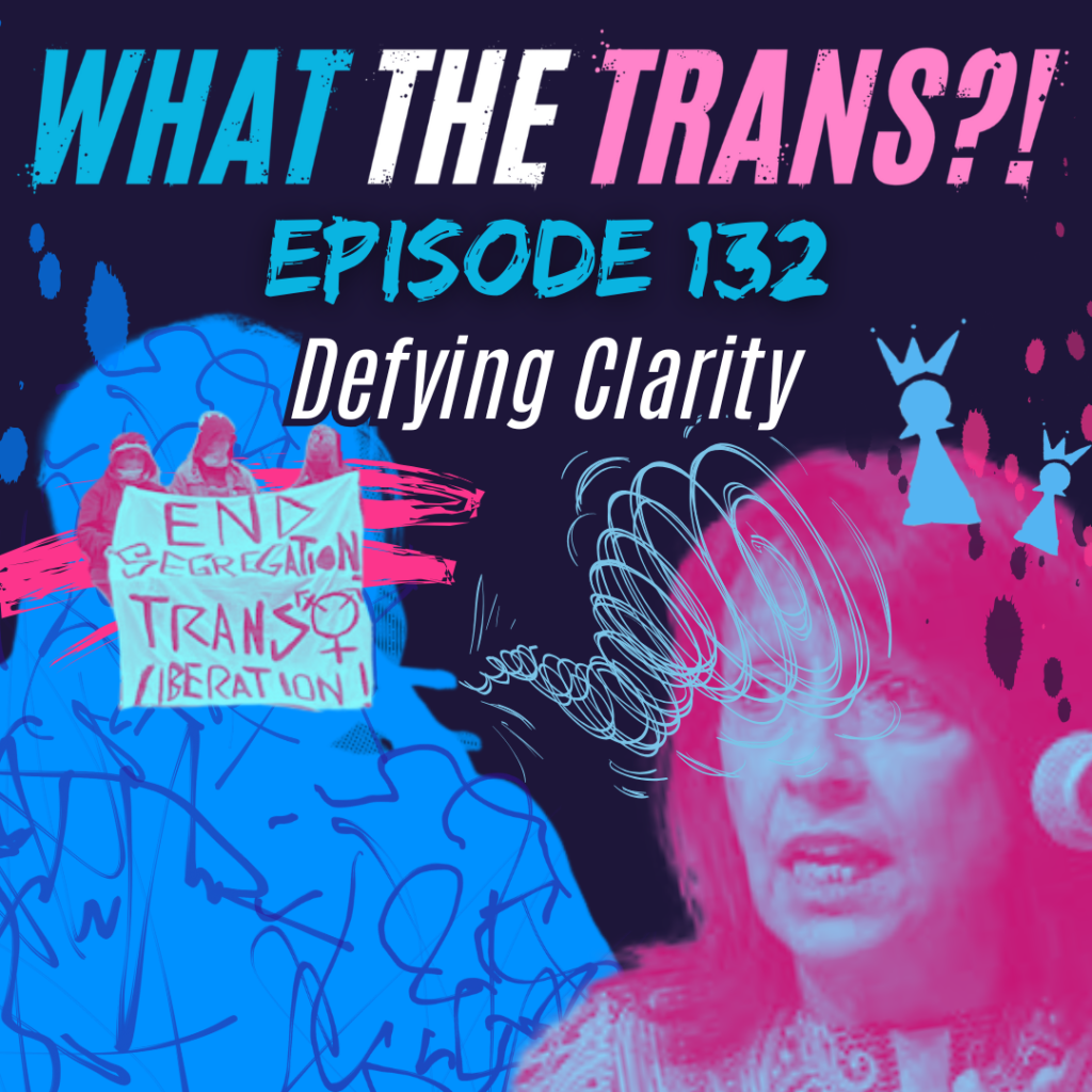 PODCAST – Defying Clarity