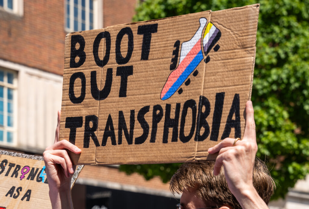 Opinion: Your Party is a waste of time