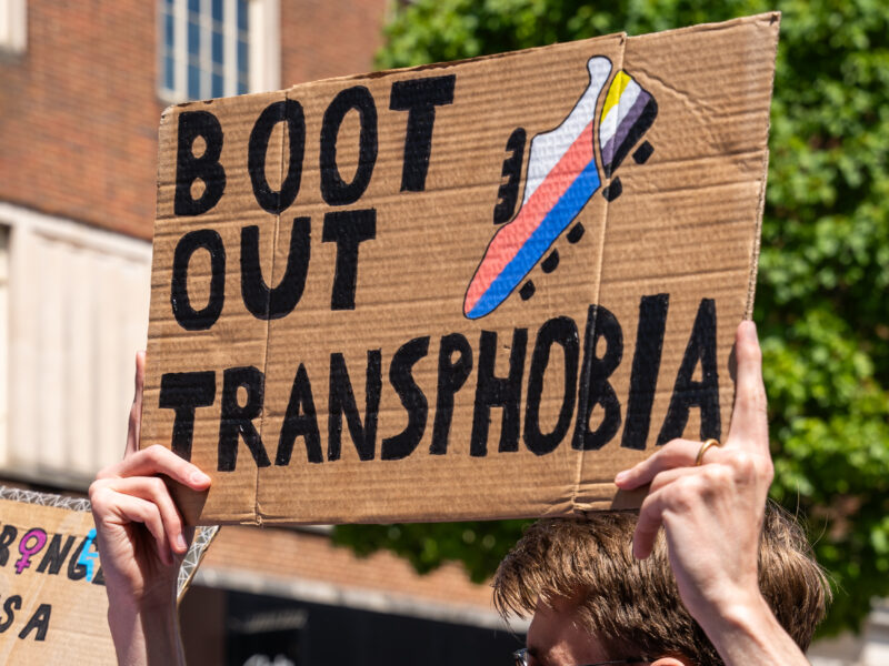 Opinion: Your Party is a waste of time