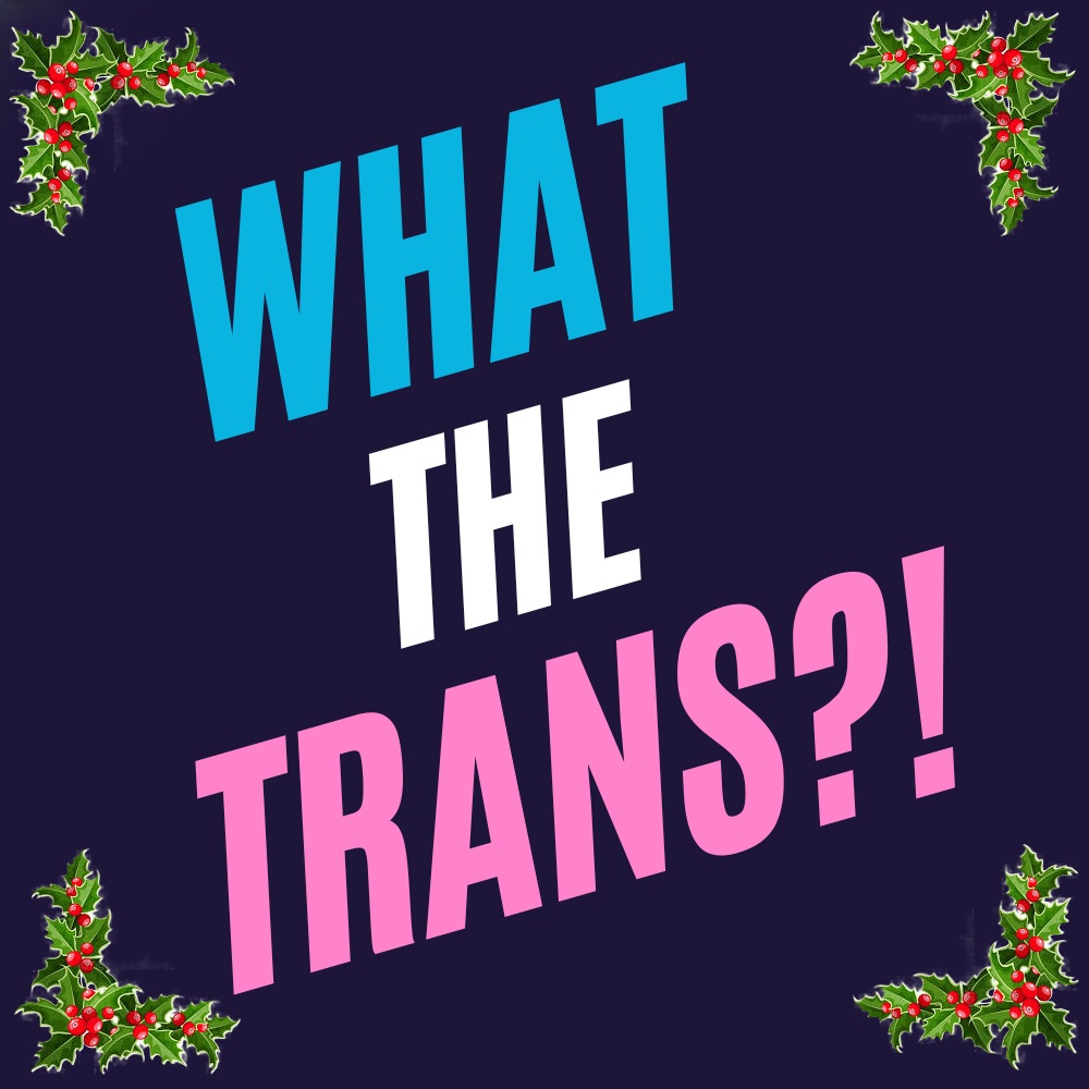 PODCAST – The Holly King’s Speech