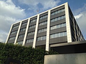 Japanese Cabinet Office